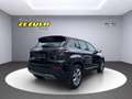 Jeep Avenger 1.2 GSE T3 Altitude Schwarz - thumbnail 5