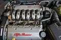 Alfa Romeo 166 166 3.0 V6 24v S Argento - thumbnail 10