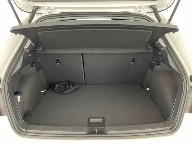 Audi A1 view 7