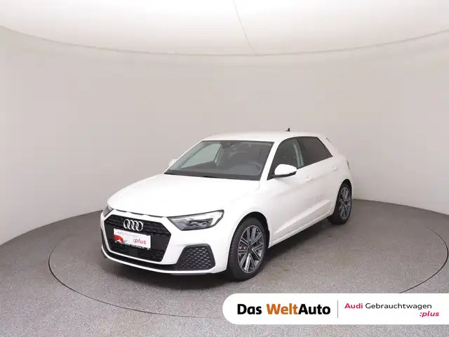 2026 Audi A1 in White for sale