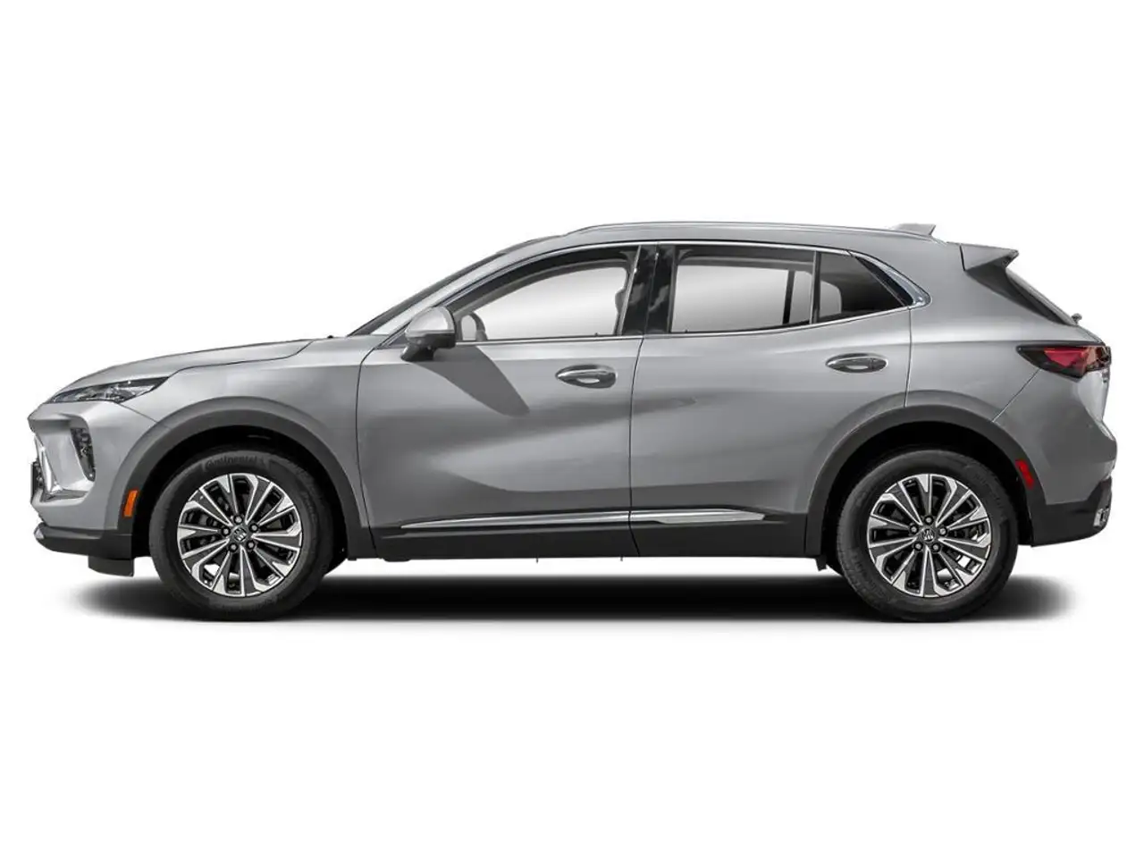 Buick Envision fotografie Buick Envision