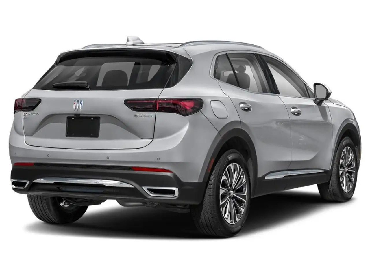 Buick Envision fotografie Buick Envision