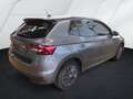 Skoda Fabia 1.0 TSI SELECTION LED NAVI Grau - thumbnail 3