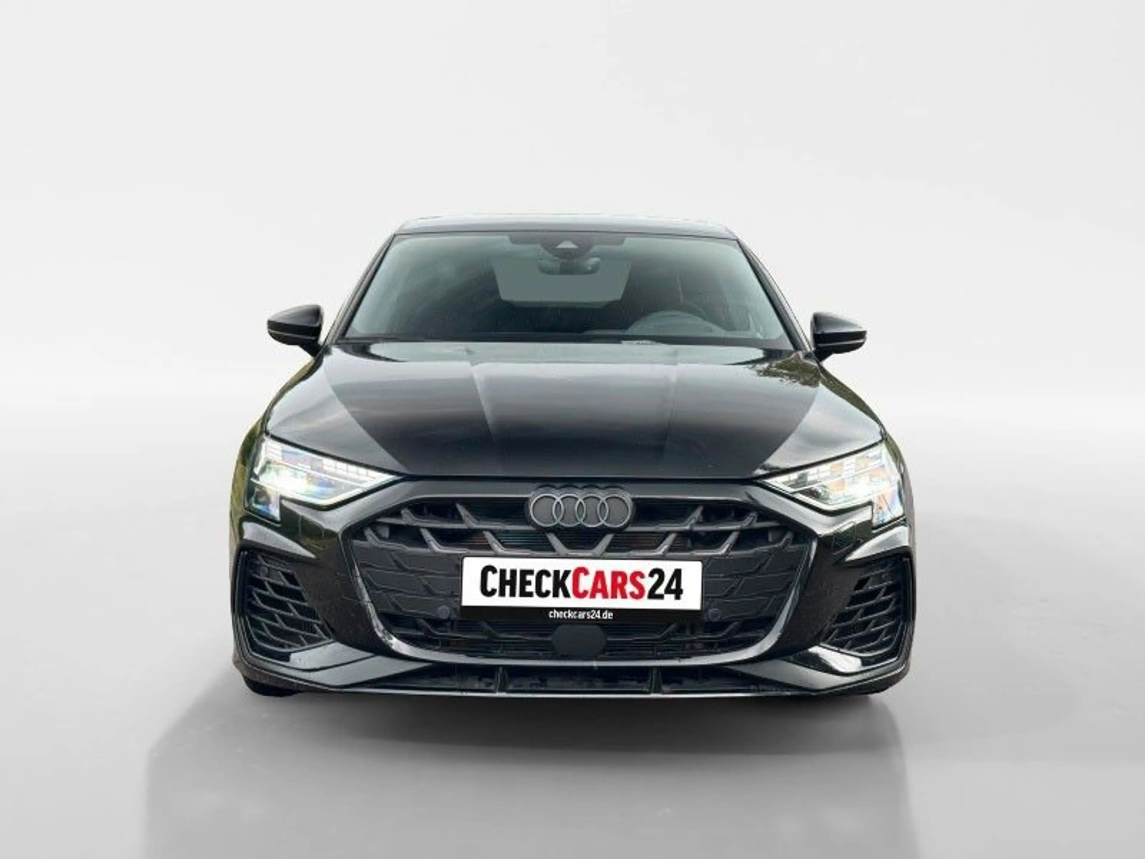 Audi S3 Limousine 2.0 TFSI quattro — photo 6