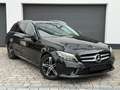 Mercedes-Benz C 220 d Avantgarde*SpurAss*TotWinkel*LED*NAVI* Noir - thumbnail 1