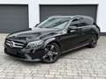 Mercedes-Benz C 220 d Avantgarde*SpurAss*TotWinkel*LED*NAVI* Noir - thumbnail 3