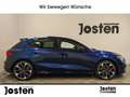 Audi S3 Sportback 2.0 TFSI quattro B+O LEDER PANO MMI ACC Blau - thumbnail 2