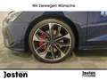 Audi S3 Sportback 2.0 TFSI quattro B+O LEDER PANO MMI ACC Blau - thumbnail 5