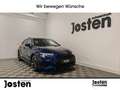 Audi S3 Sportback 2.0 TFSI quattro B+O LEDER PANO MMI ACC Blau - thumbnail 1
