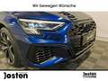 Audi S3 Sportback 2.0 TFSI quattro B+O LEDER PANO MMI ACC Blau - thumbnail 9