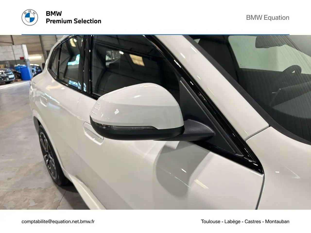 BMW X2 2026 — фото 15