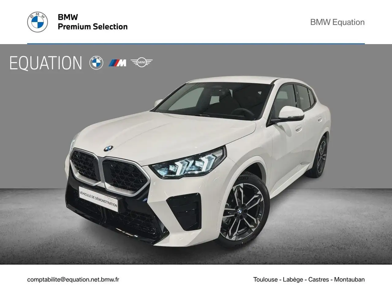 BMW X2 2026
