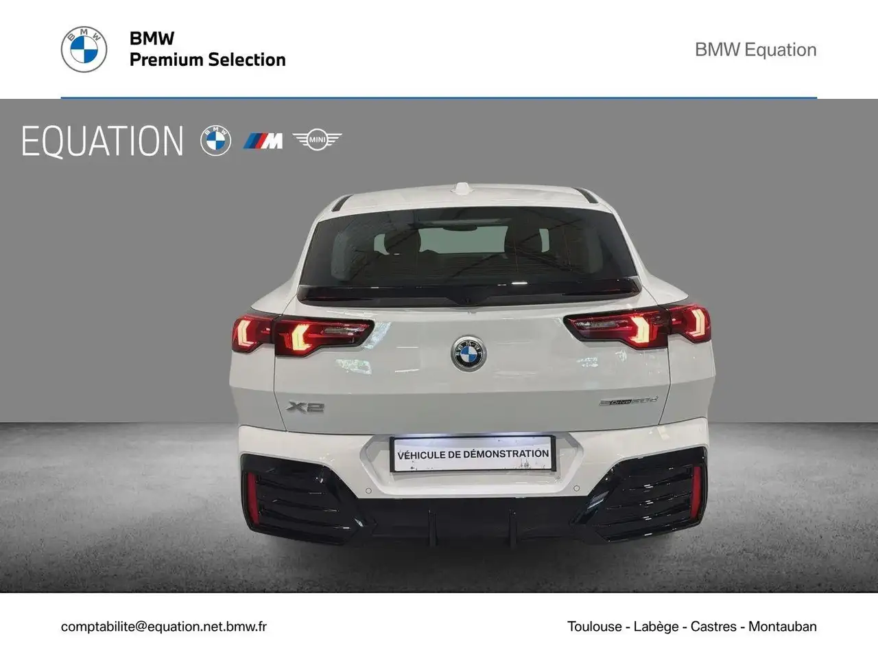 BMW X2 2026