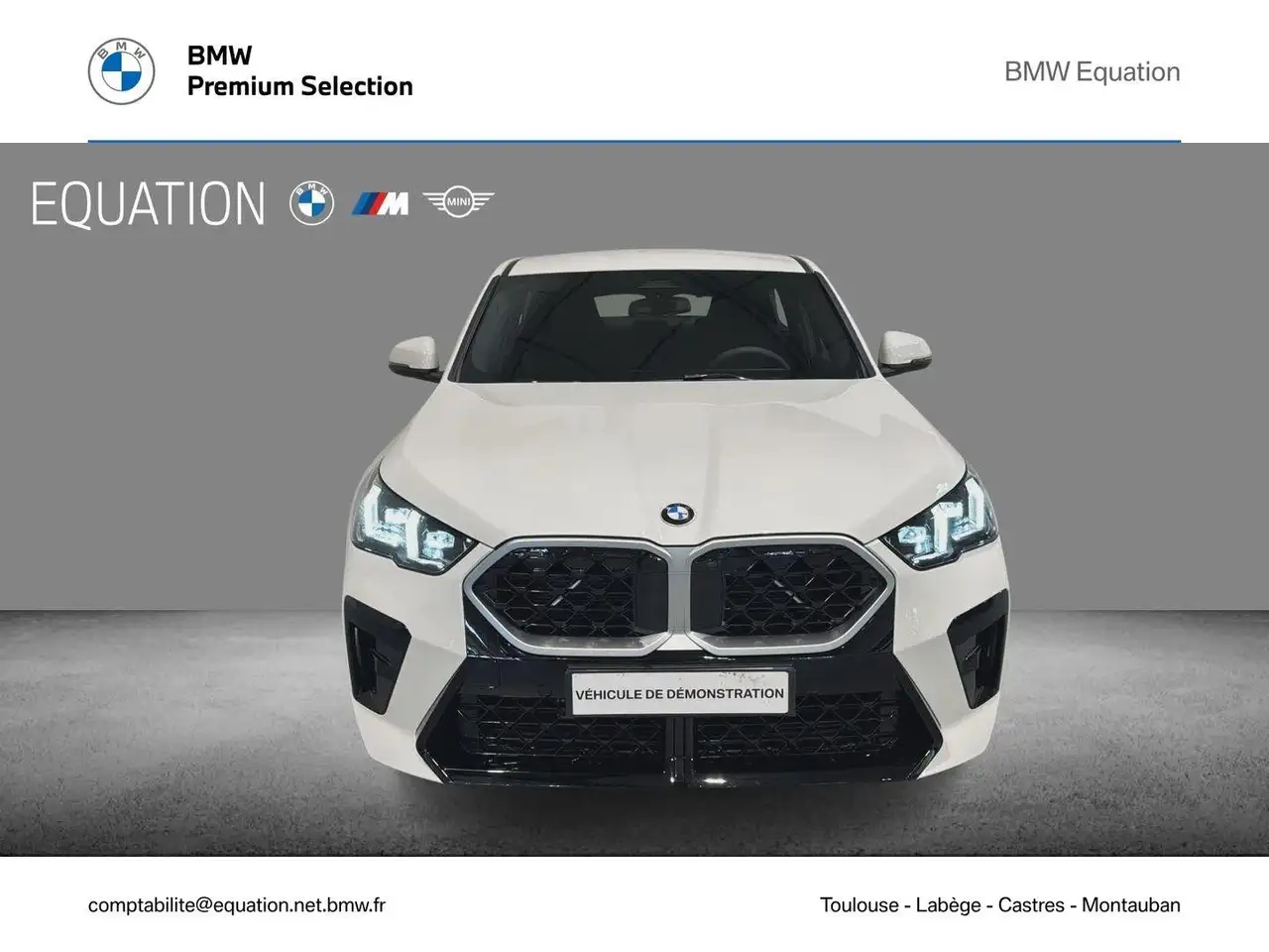 BMW X2 2026