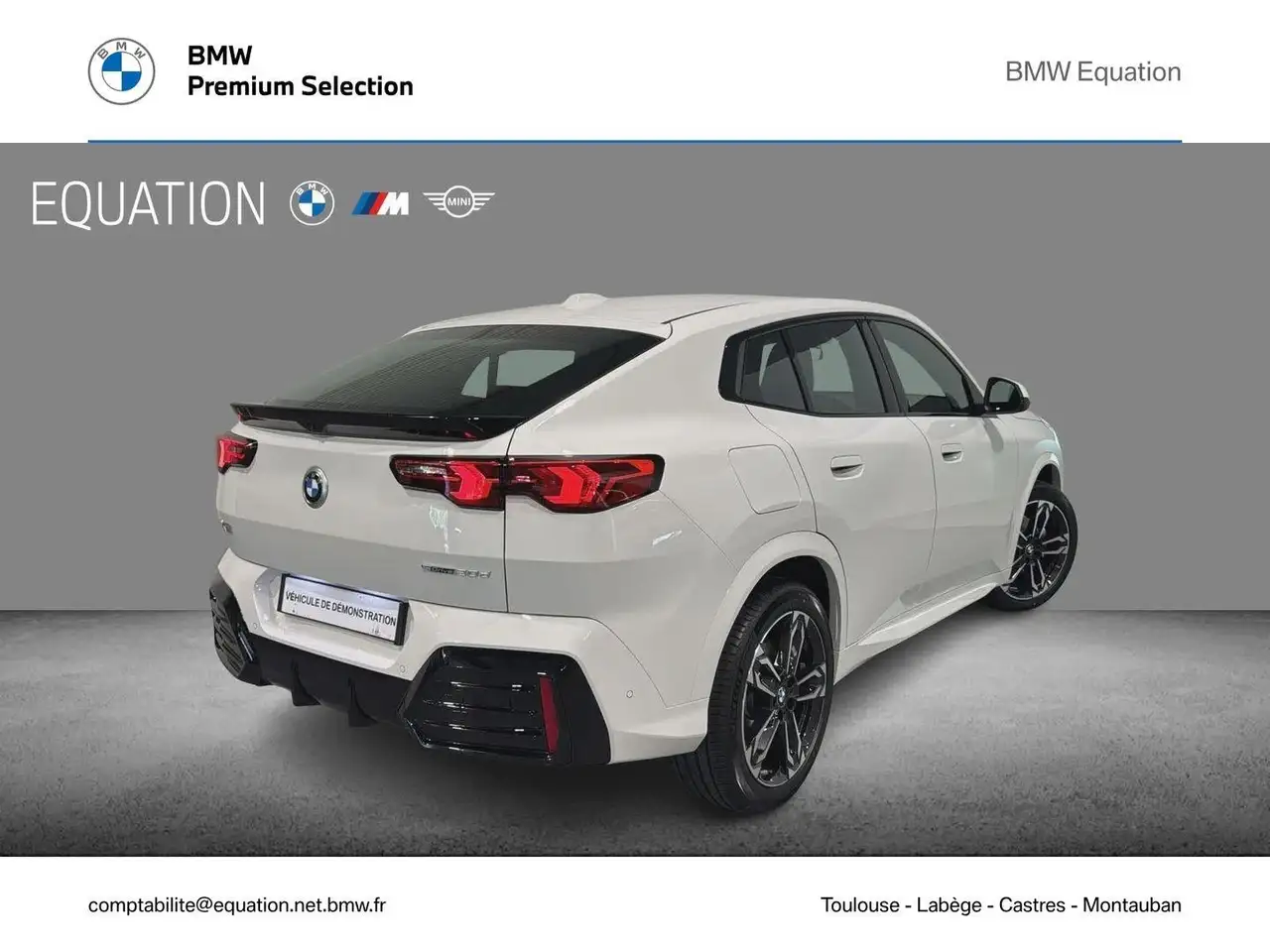 BMW X2 2026