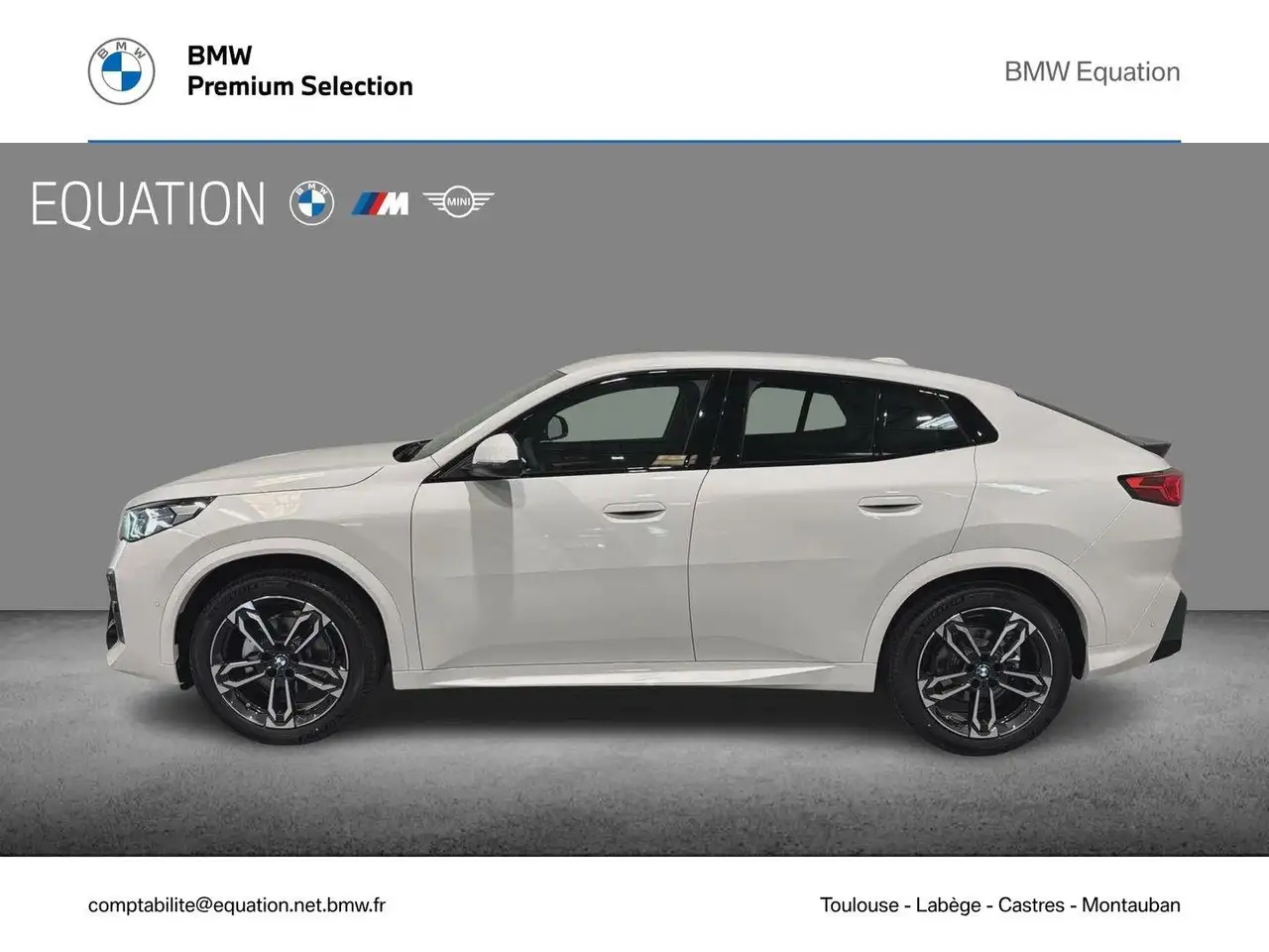 BMW X2 2026