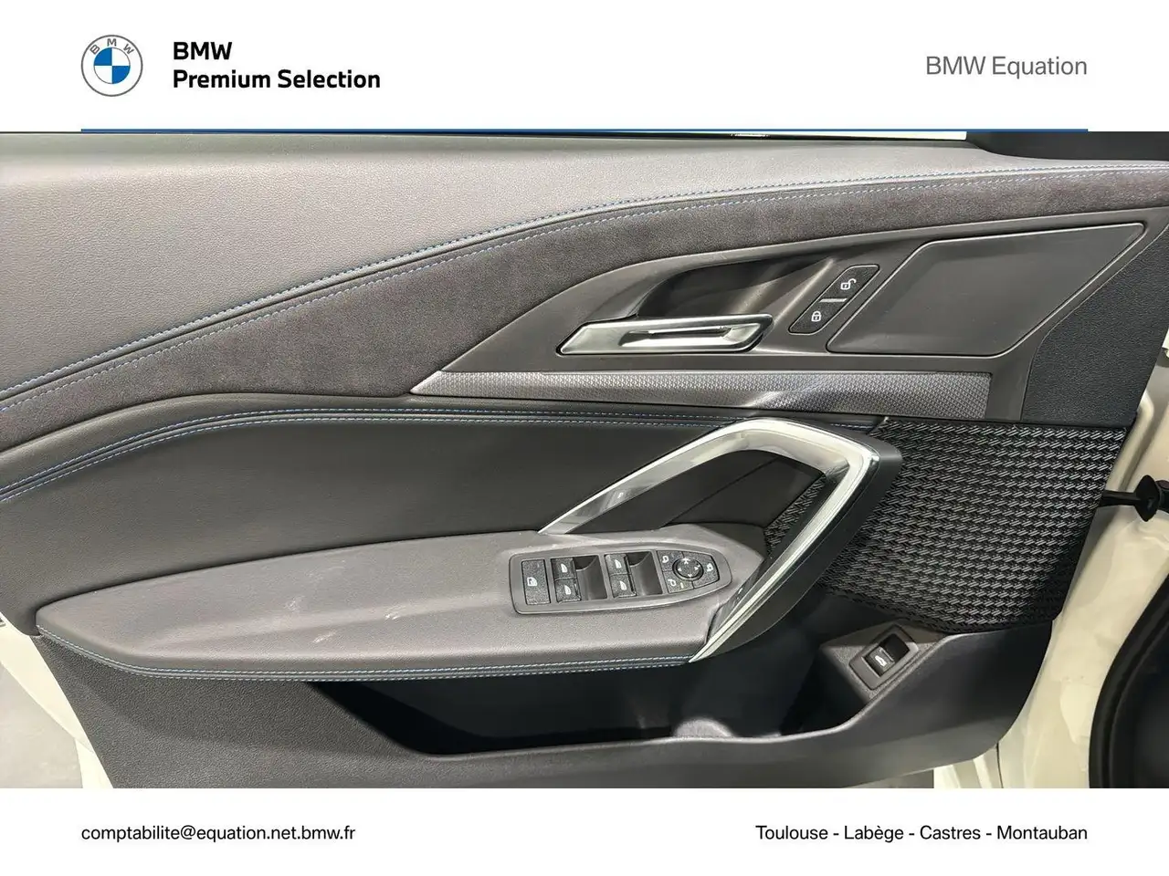 BMW X2 2026 — фото 14