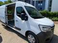 Renault Master dCi 180 L3H2 VA Komfort Weiß - thumbnail 5