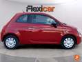 Fiat 500 Cult 1.0 Hybrid 51KW (70 CV) Burdeos - thumbnail 8
