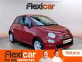 Fiat 500 Cult 1.0 Hybrid 51KW (70 CV) Burdeos - thumbnail 1