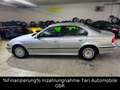 BMW 520 iA Limousine Automatik Klima,PDC,2.Hand,85tkm Gümüş rengi - thumbnail 3