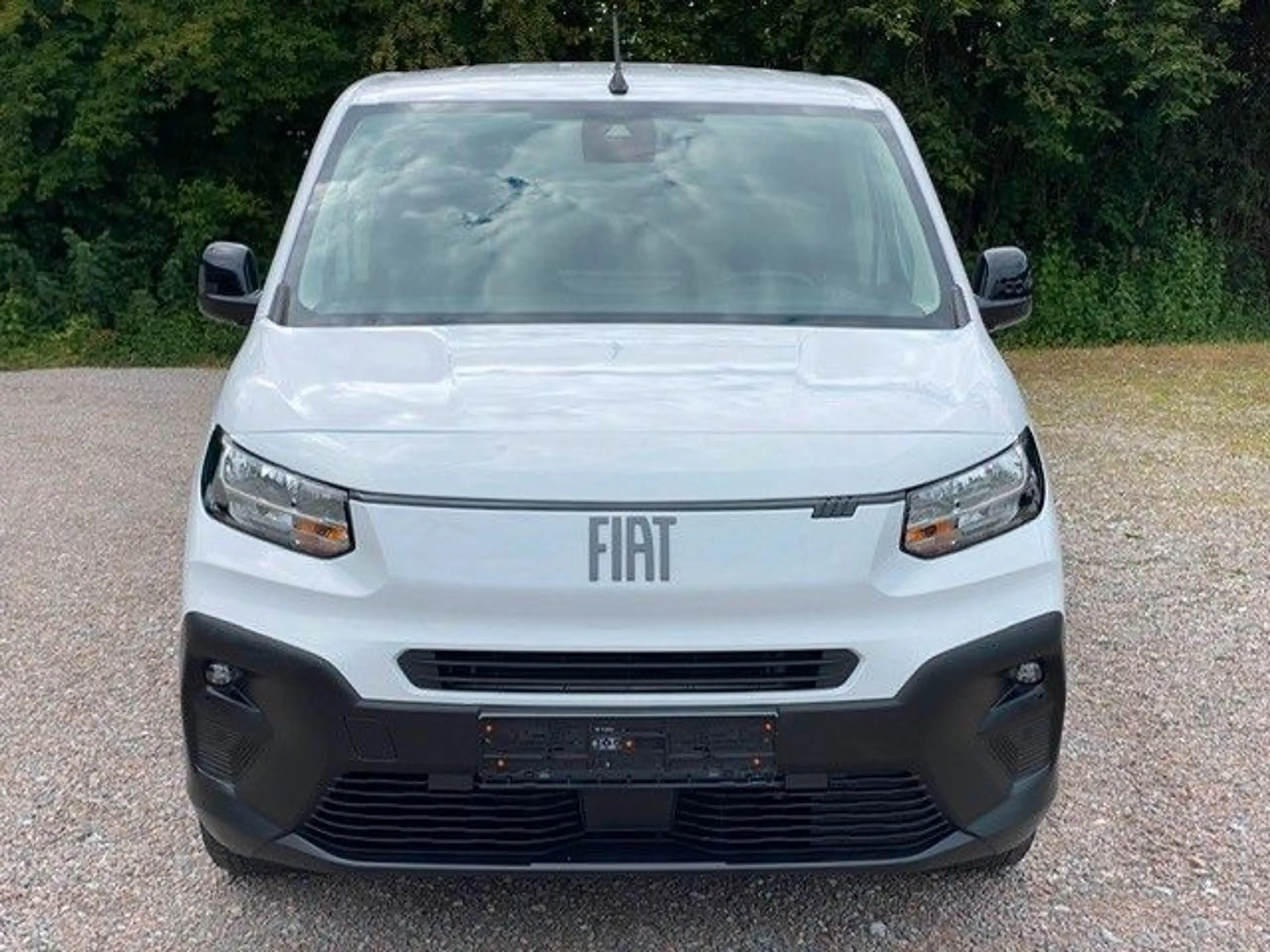Fiat Doblo Kastenwagen XL 1.5 Klima Kamera — photo 5