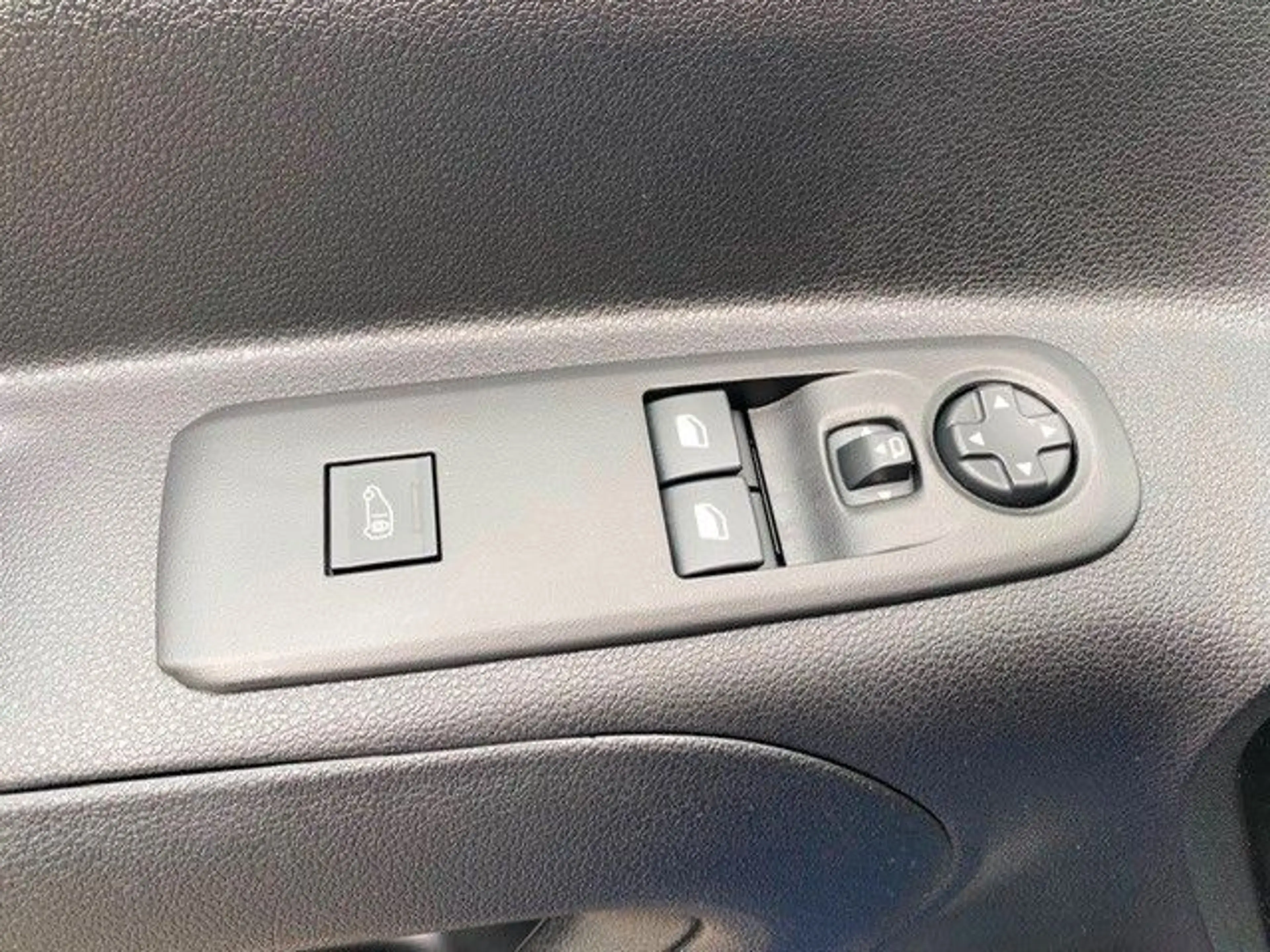 Fiat Doblo Kastenwagen XL 1.5 Klima Kamera — photo 13