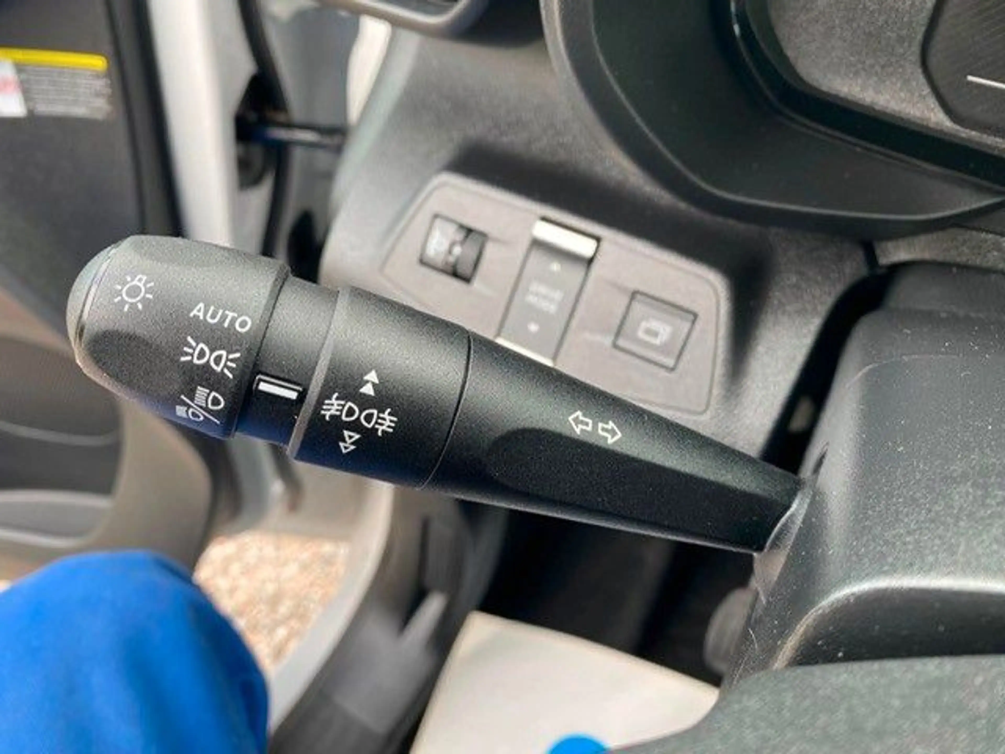 Fiat Doblo Kastenwagen XL 1.5 Klima Kamera — photo 9