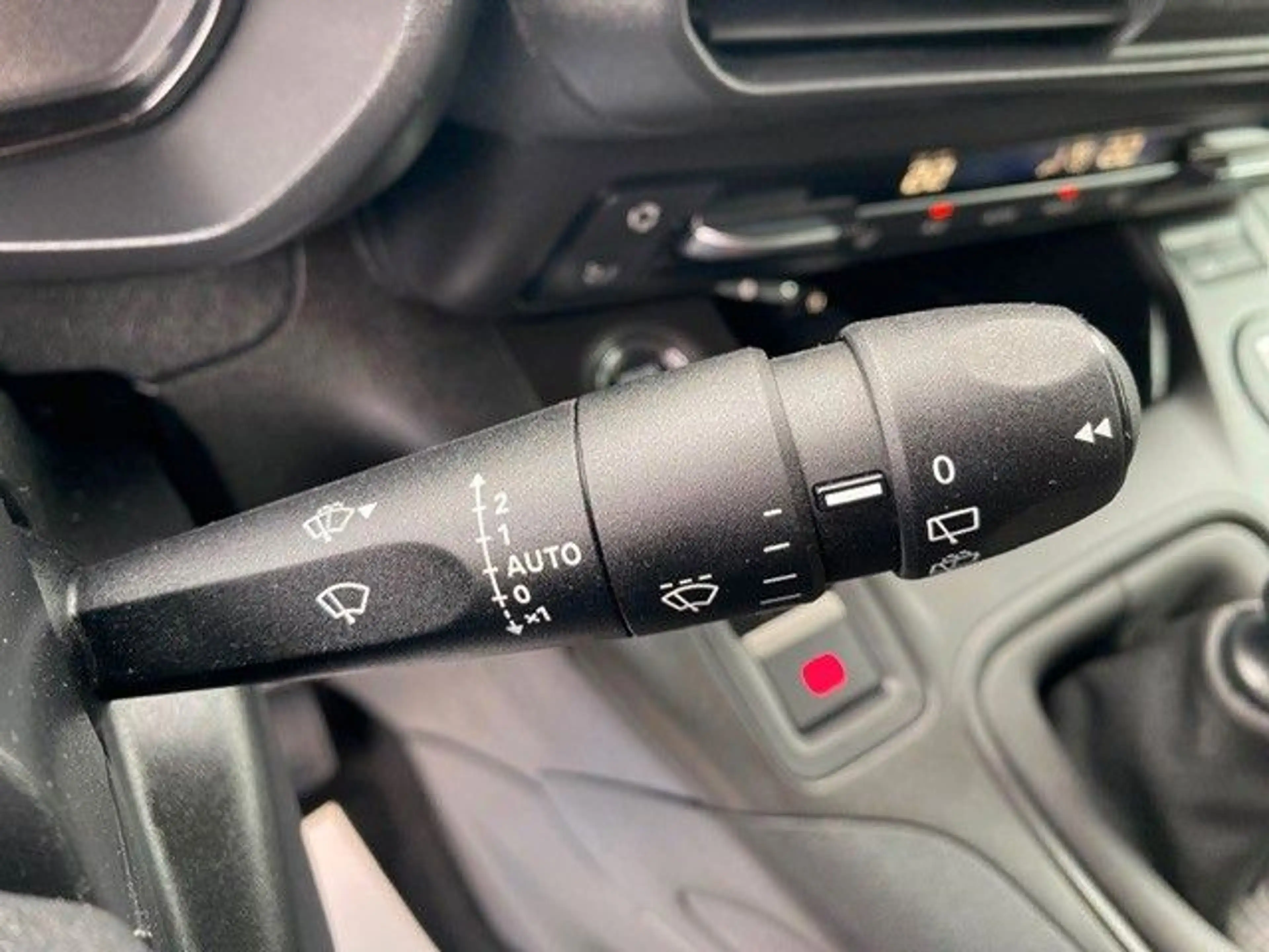 Fiat Doblo Kastenwagen XL 1.5 Klima Kamera — photo 8