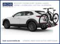 Mazda CX-30 G 140 "Sondermodell Jitensha" inkl. E-Bike, AHK und Fahrradträger Белый - thumbnail 1