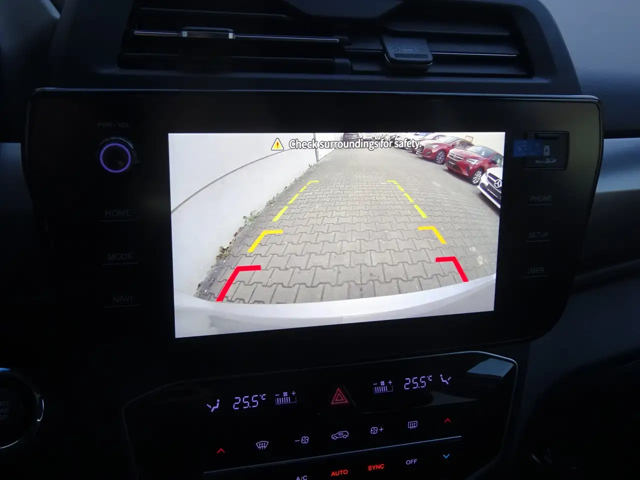 SsangYong Tivoli Grand 1,5 T-GDI 2WD AT Sapphire TotwAss Gsd Ledr, миниатюра 5