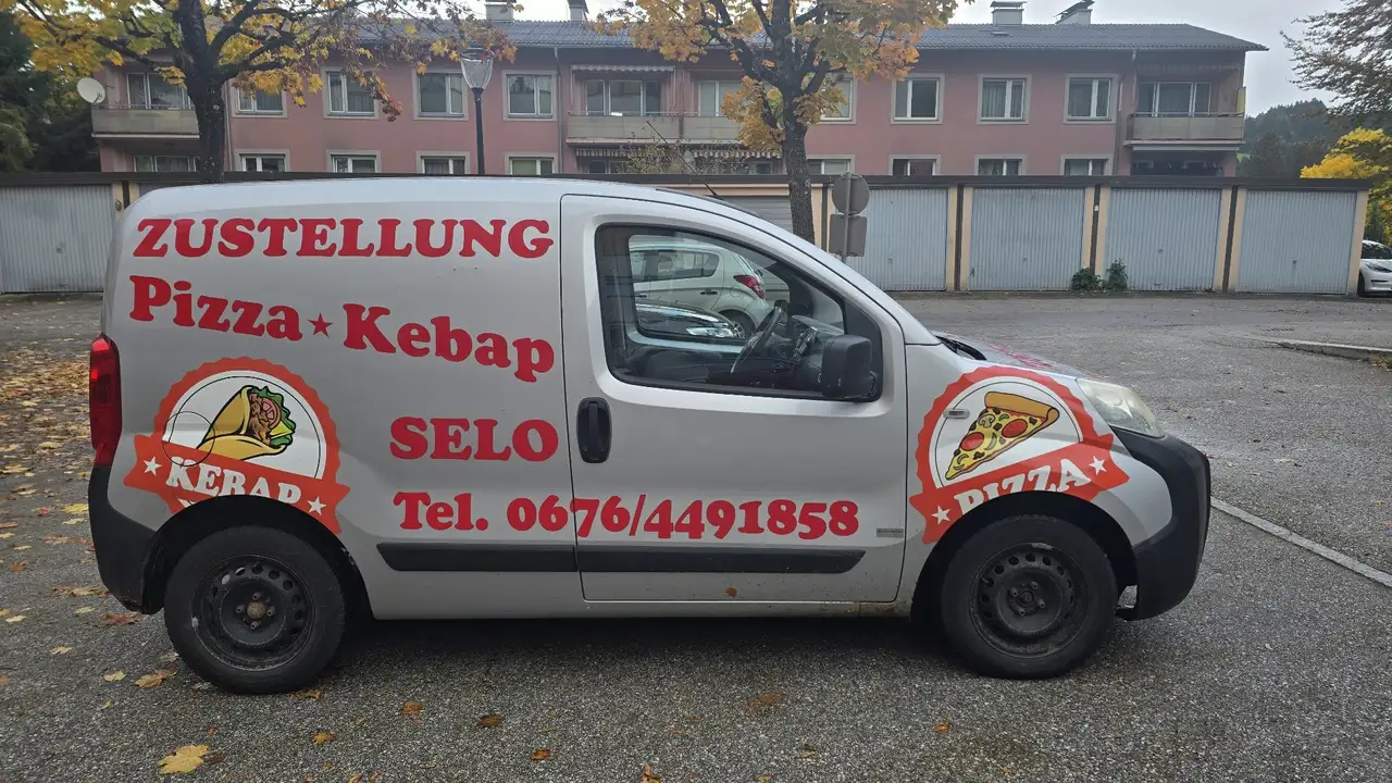 Citroen Nemo