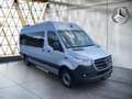 Mercedes-Benz Sprinter 317 CDI Tourer L3H2 AHK*StandHz*SitzHz* Silber - thumbnail 18