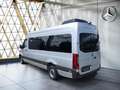 Mercedes-Benz Sprinter 317 CDI Tourer L3H2 AHK*StandHz*SitzHz* Silber - thumbnail 12