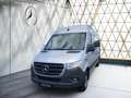 Mercedes-Benz Sprinter 317 CDI Tourer L3H2 AHK*StandHz*SitzHz* Silber - thumbnail 1