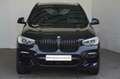 BMW X3 M 40dA M Paket LiveCock.HUD.ACC.LED.AHK.PD.GSD Schwarz - thumbnail 1