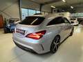 Mercedes-Benz CLA 220 AMG Shooting Brake  4MATIC Aut. Silber - thumbnail 8