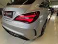 Mercedes-Benz CLA 220 AMG Shooting Brake  4MATIC Aut. Silber - thumbnail 12