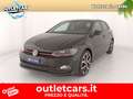 Volkswagen Polo GTI 2.0 tsi gti dsg Noir - thumbnail 1
