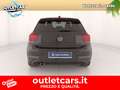Volkswagen Polo GTI 2.0 tsi gti dsg Noir - thumbnail 5