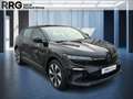 Renault Megane E-Tech 130 HP EQUILIBRE OPTIMUM CHARGE Negro - thumbnail 7