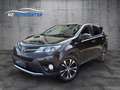 Toyota RAV 4 4 Comfort 2.0 D-4D*NAVI*KAMERA*TEMPOMAT*TOP Schwarz - thumbnail 3