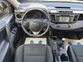 Toyota RAV 4 4 Comfort 2.0 D-4D*NAVI*KAMERA*TEMPOMAT*TOP Schwarz - thumbnail 12
