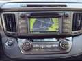 Toyota RAV 4 4 Comfort 2.0 D-4D*NAVI*KAMERA*TEMPOMAT*TOP Schwarz - thumbnail 16