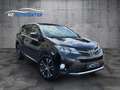 Toyota RAV 4 4 Comfort 2.0 D-4D*NAVI*KAMERA*TEMPOMAT*TOP Schwarz - thumbnail 1