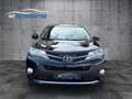 Toyota RAV 4 4 Comfort 2.0 D-4D*NAVI*KAMERA*TEMPOMAT*TOP Schwarz - thumbnail 2
