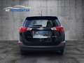 Toyota RAV 4 4 Comfort 2.0 D-4D*NAVI*KAMERA*TEMPOMAT*TOP Schwarz - thumbnail 6