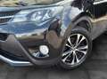 Toyota RAV 4 4 Comfort 2.0 D-4D*NAVI*KAMERA*TEMPOMAT*TOP Schwarz - thumbnail 4