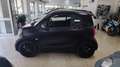 smart forTwo 90 0.9 Turbo twinamic Passion Schwarz - thumbnail 7