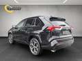 Suzuki Across 2,5 PHEV E-Four Flash CVT Nero - thumbnail 3